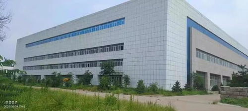 天津市空港一家大型工廠破產(chǎn)第四次拍賣,被人以7207萬元買下