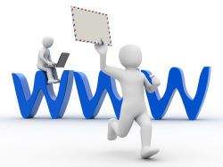 企業網站建設使用什么語言好?