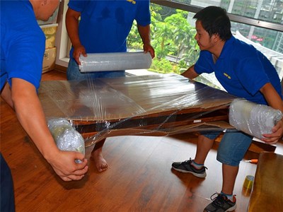 禪城石灣搬家公司電話與佛山人人搬家服務指南