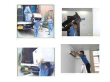 上海市莘莊大眾搬場廠家 專業、高效、值得信賴的搬家服務